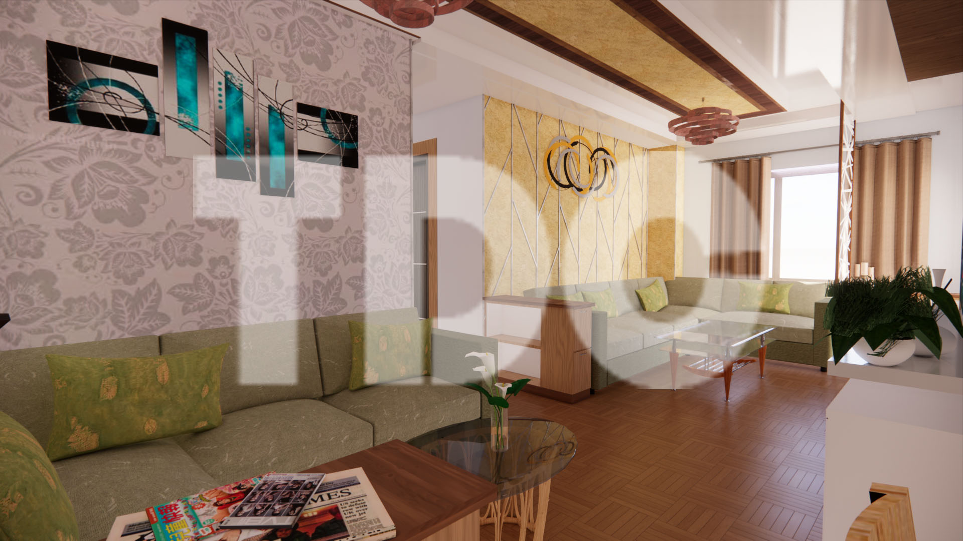 Project Extra Image