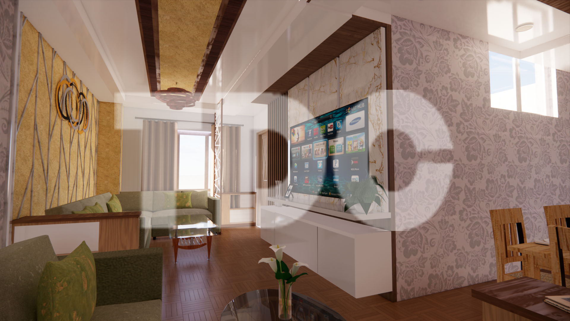 Project Extra Image