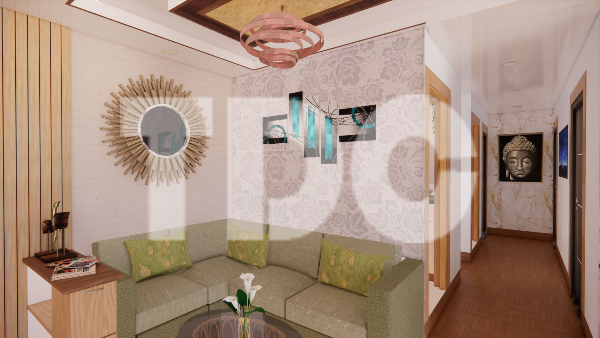 Project Extra Image